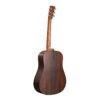Guitarra Electroacústica Martin D-X2E Brazilian