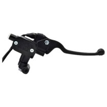 Manija Izquierda C/Base Italika Rt/Ft180/Ft200/Ft250
