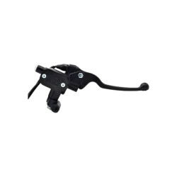Manija Izquierda C/Base Italika Rt/Ft180/Ft200/Ft250