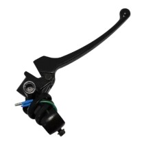 Manija Freno Derecha Italika Xt110