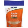 NOW Foods, Fibra de manzana, Polvo puro, 340 g (12 oz)