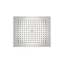 Dream Rociador rectangular 570 x 470 mm Cromo