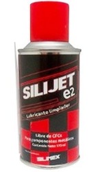 SILI-JET