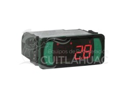 MT-512E 2HP CONTROLADOR CONSERVACION 1SAL 115-220VCA