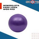 Minipelota para yoga Wod Pro,Minipelota para yoga Wod Pro