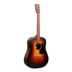 Guitarra Electroacústica Martin D-X2E Burst