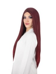Vixen28 | Lacefront Zig Zag