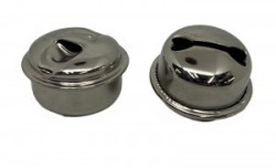 CASCABEL 24MM C/100 PIEZAS