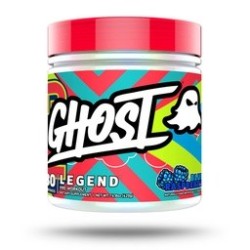 GHOST LEGEND PRE-WORKOUT 30 SERV