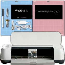 Cricut Maker Champagne