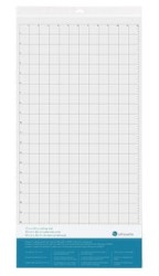 Cut-mat 24" x 12", Silhouette