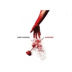 José Madero Carmesí CD + DVD
