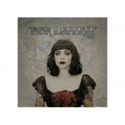 Mon Laferte Vol. 1 CD + DVD