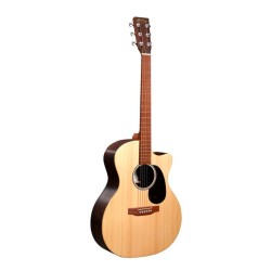 Guitarra Electroacústica Martin GPC-X2E Cocobolo