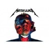 Metallica Hardwired To Self Destruct...