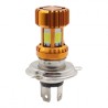 FOCO LED RASEN FDEL-5028S-W 6 LADOS LED H4 LUZ BLANCA