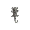 Percha Oso – Latón Mod. 6729NS | Jako Herrajes