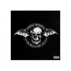 Avenged Sevenfold The Best of 2005-2013 CD