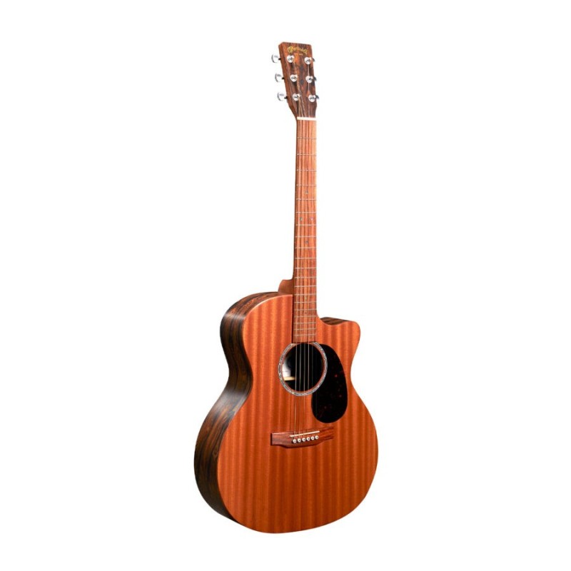Guitarra Electroacústica Martin GPC-X2E Ziricote