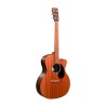 Guitarra Electroacústica Martin GPC-X2E Ziricote