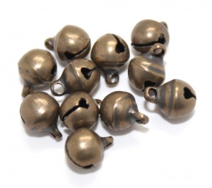 CASCABEL 6MM C/50 PIEZAS