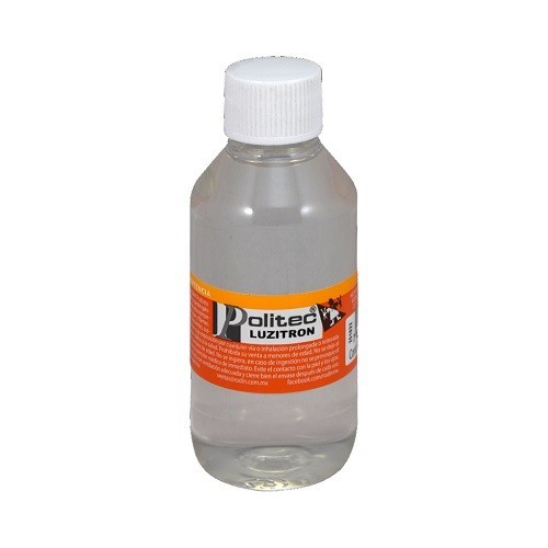 BARNIZ LUZITRON 125ML
