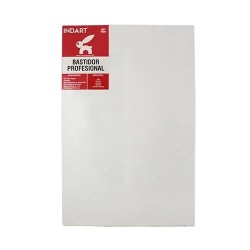 BAST. PROFESIONAL TD 2 CARAS 40X60