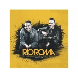 Río Roma Eres la Persona Correcta en el...