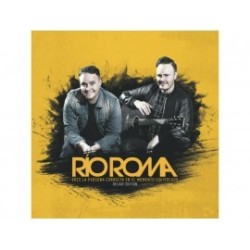 Río Roma Eres la Persona Correcta en el...