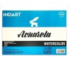 BLOCK ACUARELA A3 20H