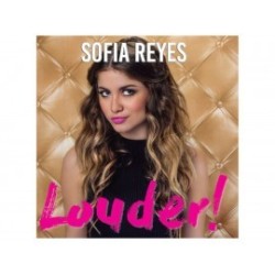 Lourder! Sofía Reyes CD