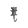 Percha Oso – Latón Mod. 6729NS | Jako Herrajes