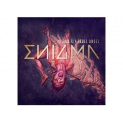 The Fall of a Rebel Ángel Enigma CD