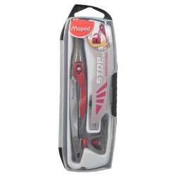 COMPAS SEMI PROFESIONAL STOP SISTEM 5PZ