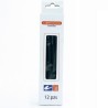 CARBONCILLO ATL SURTIDO 12PZ