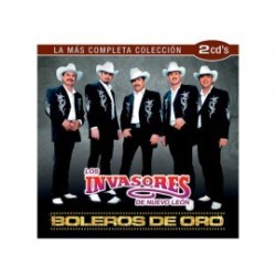 La Más Completa Colección Los Invasores de...