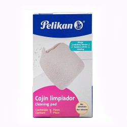 COJIN LIMPIADOR PARA DIBUJO