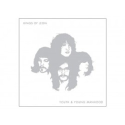 Youth & Young Manhood Kings of Leon LP