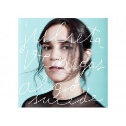 Algo Sucede Julietas Venegas LP