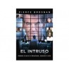 El Intruso DVD