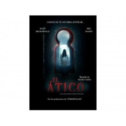 El Ático DVD