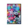 Trolls DVD