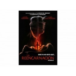 La Reencarnación DVD