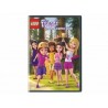 Lego Friends Unidas como Una DVD