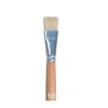PINCEL DE CERDA PLANO S811 NO.10