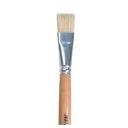 PINCEL DE CERDA PLANO S811 NO.12