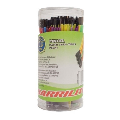 PINCEL ESCOLAR 144PZ