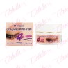 Crema para contorno de Ojos Prosa con colágeno, elastina, ácido hialurónico, vitamina E, aceite mineral, sábila manzanilla, pepi