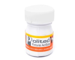 PINTURA ACRILICA 20ML