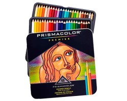 PRISMACOLOR PROFESIONAL 48PZ